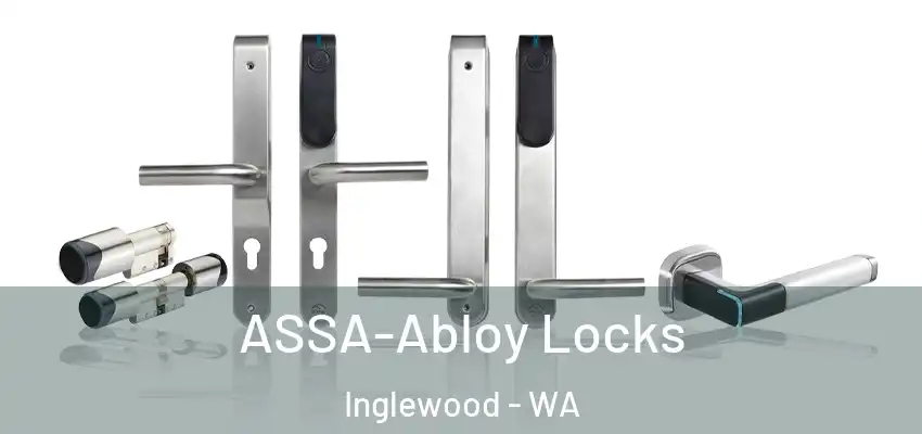 ASSA-Abloy Locks Inglewood - WA