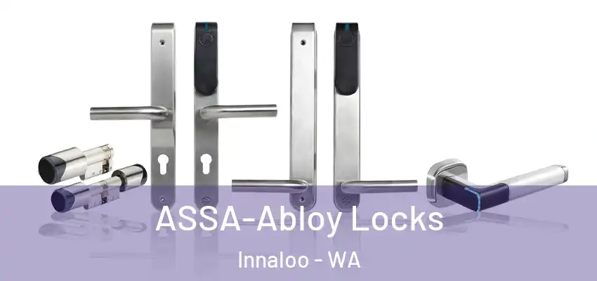 ASSA-Abloy Locks Innaloo - WA