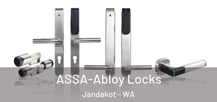 ASSA-Abloy Locks Jandakot - WA