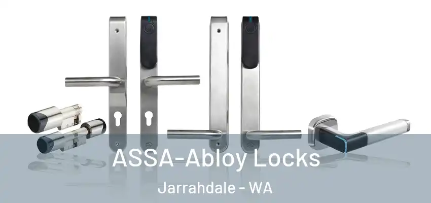 ASSA-Abloy Locks Jarrahdale - WA