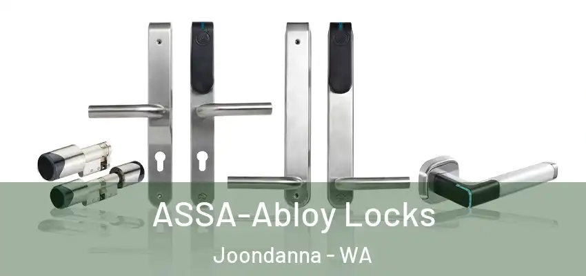  ASSA-Abloy Locks Joondanna - WA