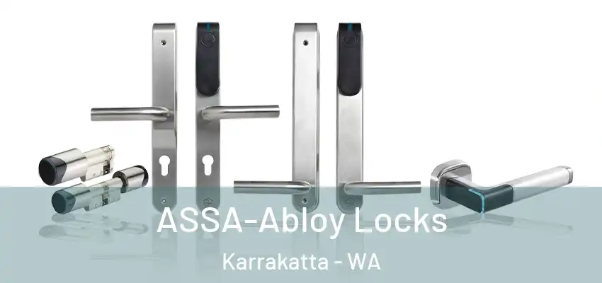 ASSA-Abloy Locks Karrakatta - WA