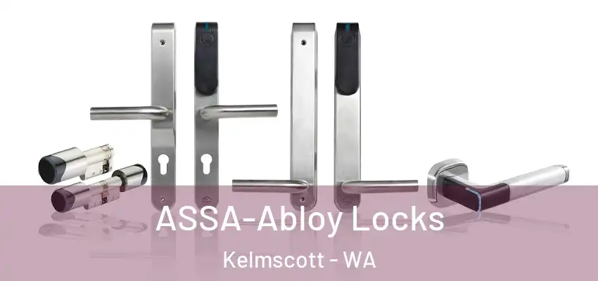 ASSA-Abloy Locks Kelmscott - WA