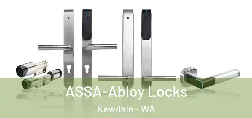  ASSA-Abloy Locks Kewdale - WA