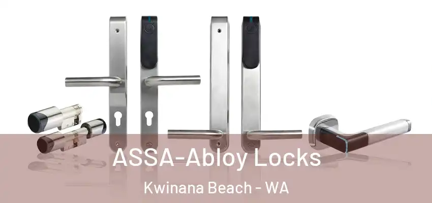 ASSA-Abloy Locks Kwinana Beach - WA