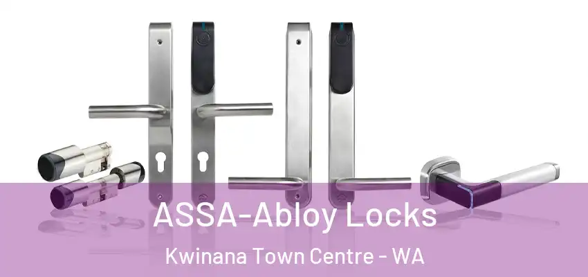  ASSA-Abloy Locks Kwinana Town Centre - WA