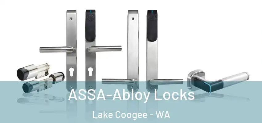  ASSA-Abloy Locks Lake Coogee - WA