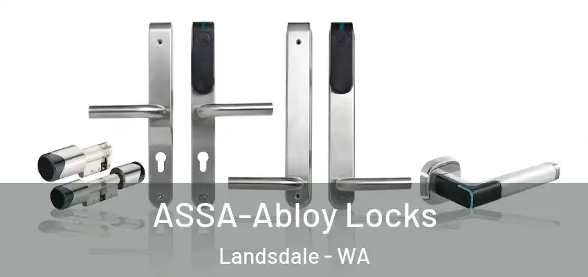  ASSA-Abloy Locks Landsdale - WA