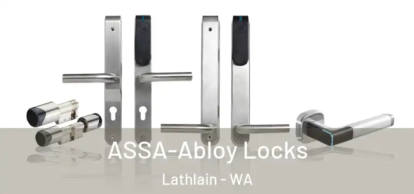 ASSA-Abloy Locks Lathlain - WA
