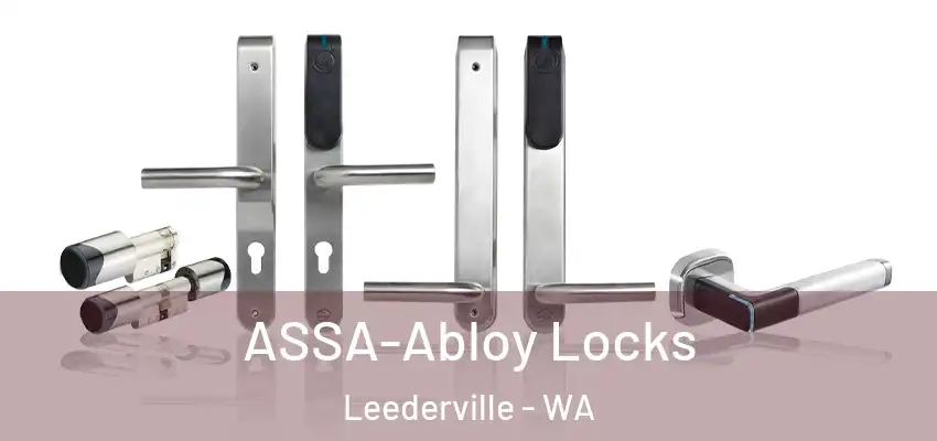 ASSA-Abloy Locks Leederville - WA