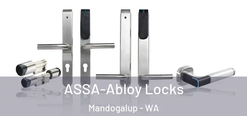 ASSA-Abloy Locks Mandogalup - WA