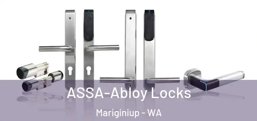 ASSA-Abloy Locks Mariginiup - WA