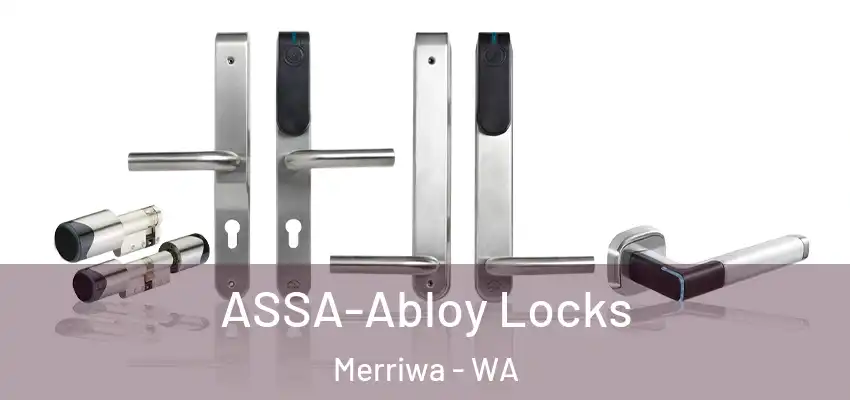  ASSA-Abloy Locks Merriwa - WA