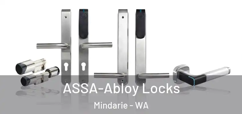  ASSA-Abloy Locks Mindarie - WA
