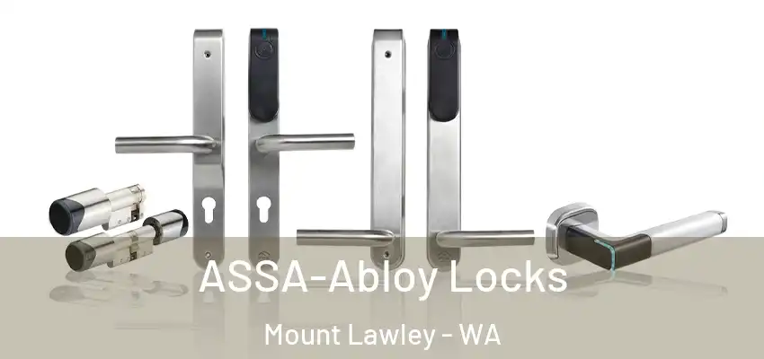 ASSA-Abloy Locks Mount Lawley - WA