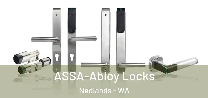  ASSA-Abloy Locks Nedlands - WA