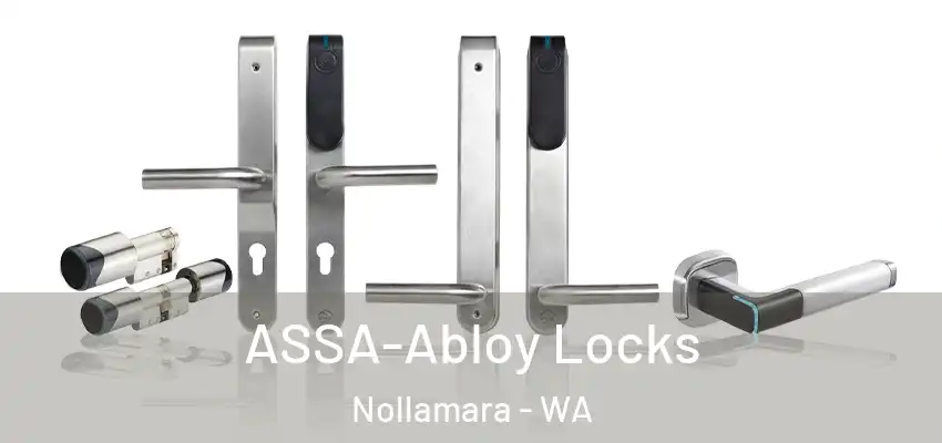 ASSA-Abloy Locks Nollamara - WA