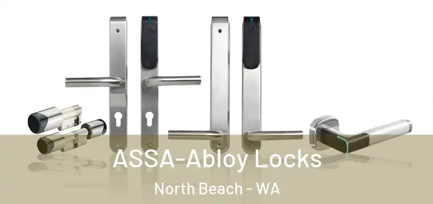  ASSA-Abloy Locks North Beach - WA