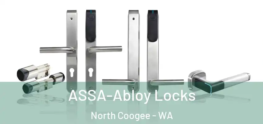 ASSA-Abloy Locks North Coogee - WA