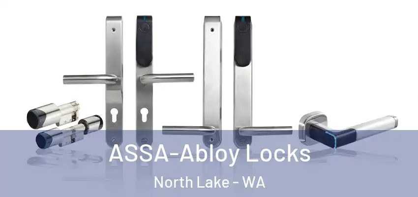  ASSA-Abloy Locks North Lake - WA