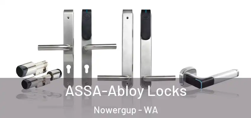 ASSA-Abloy Locks Nowergup - WA