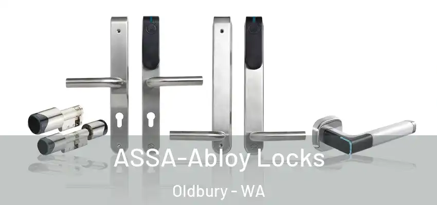  ASSA-Abloy Locks Oldbury - WA