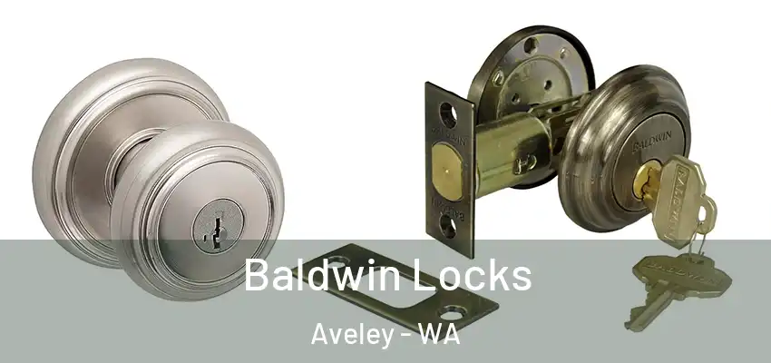Baldwin Locks Aveley - WA