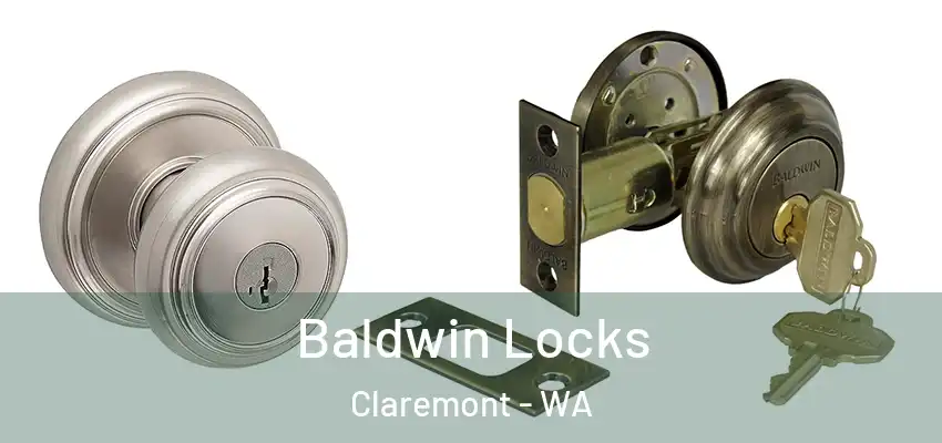 Baldwin Locks Claremont - WA