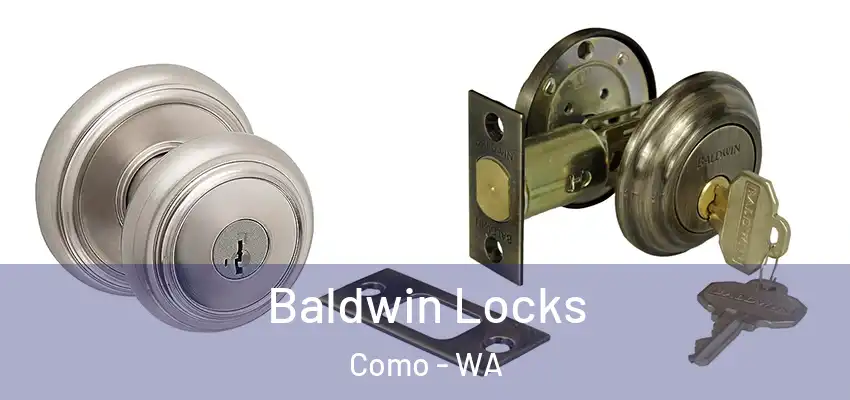 Baldwin Locks Como - WA