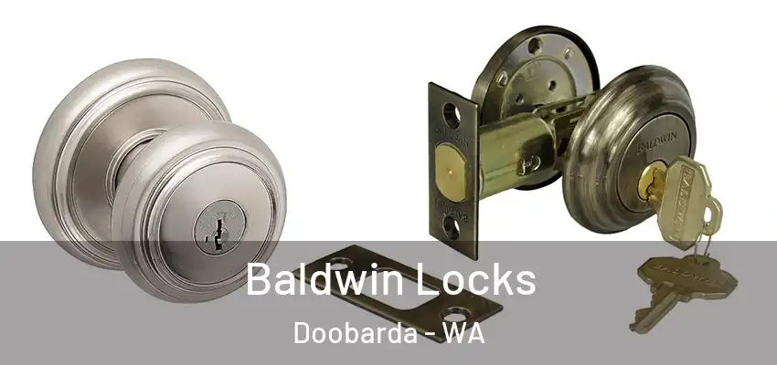 Baldwin Locks Doobarda - WA