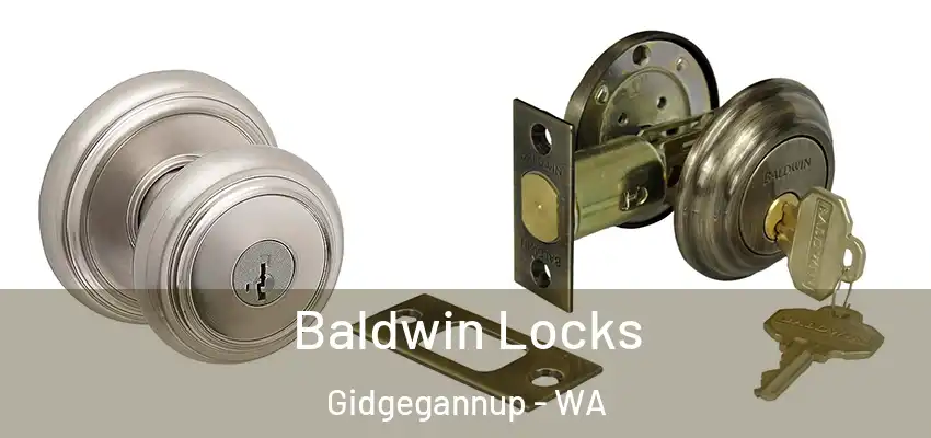  Baldwin Locks Gidgegannup - WA