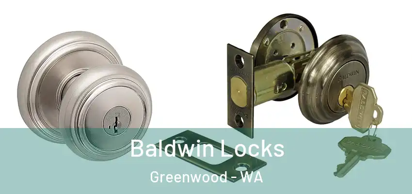  Baldwin Locks Greenwood - WA