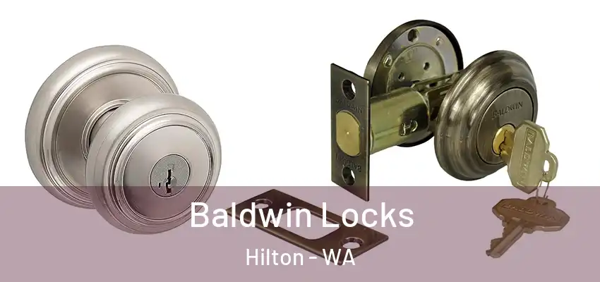 Baldwin Locks Hilton - WA
