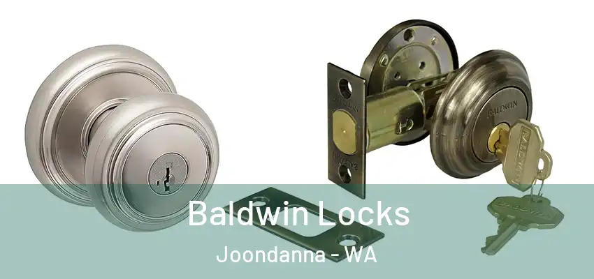 Baldwin Locks Joondanna - WA