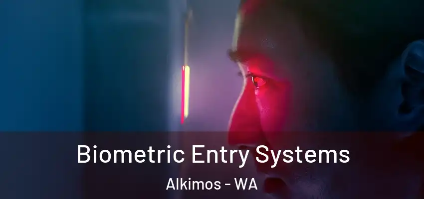Biometric Entry Systems Alkimos - WA