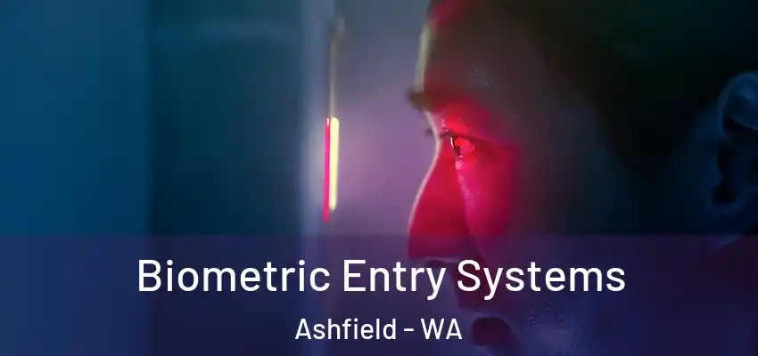 Biometric Entry Systems Ashfield - WA