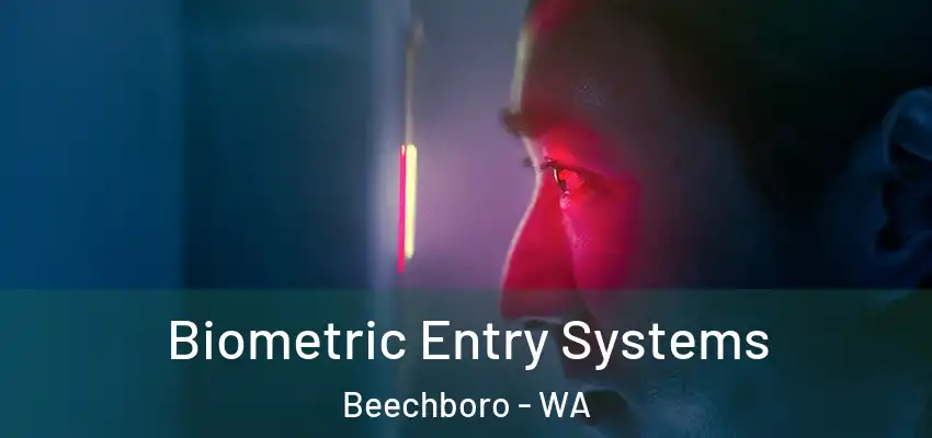 Biometric Entry Systems Beechboro - WA
