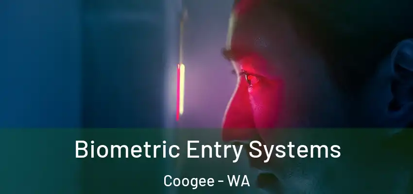 Biometric Entry Systems Coogee - WA