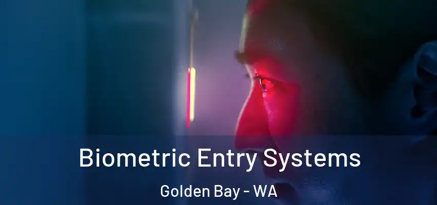 Biometric Entry Systems Golden Bay - WA