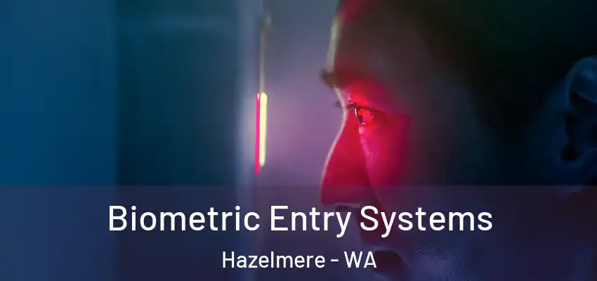  Biometric Entry Systems Hazelmere - WA