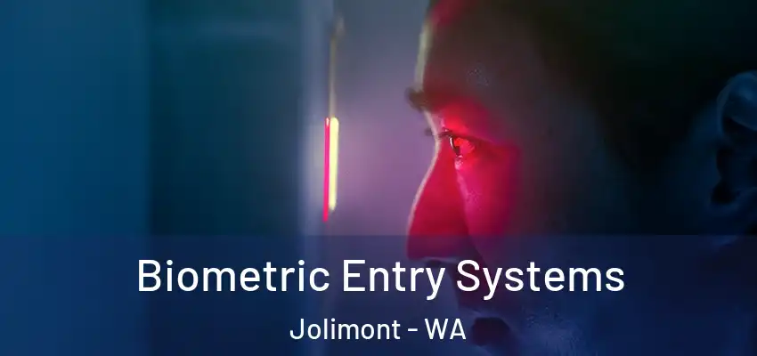 Biometric Entry Systems Jolimont - WA