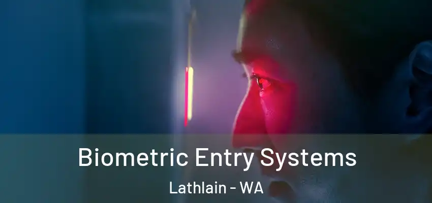  Biometric Entry Systems Lathlain - WA