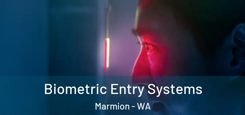 Biometric Entry Systems Marmion - WA