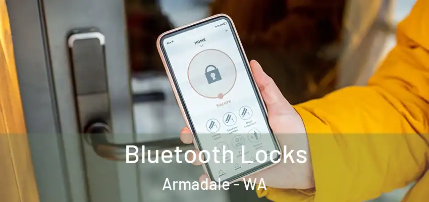  Bluetooth Locks Armadale - WA