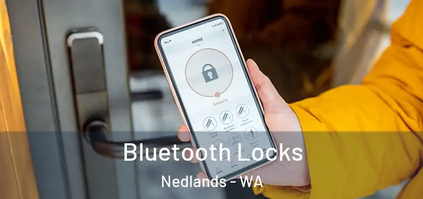  Bluetooth Locks Nedlands - WA