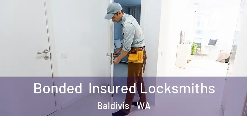 Bonded Insured Locksmiths Baldivis - WA