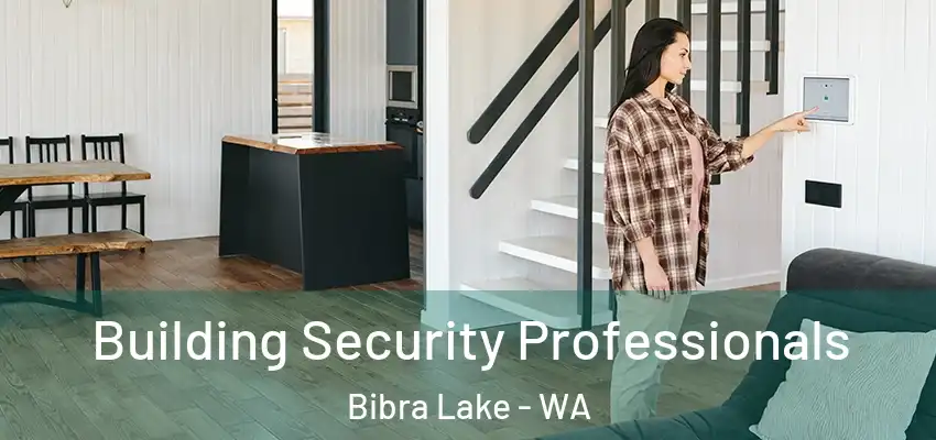 Building Security Professionals Bibra Lake - WA