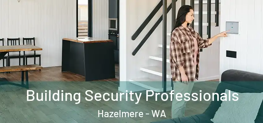Building Security Professionals Hazelmere - WA
