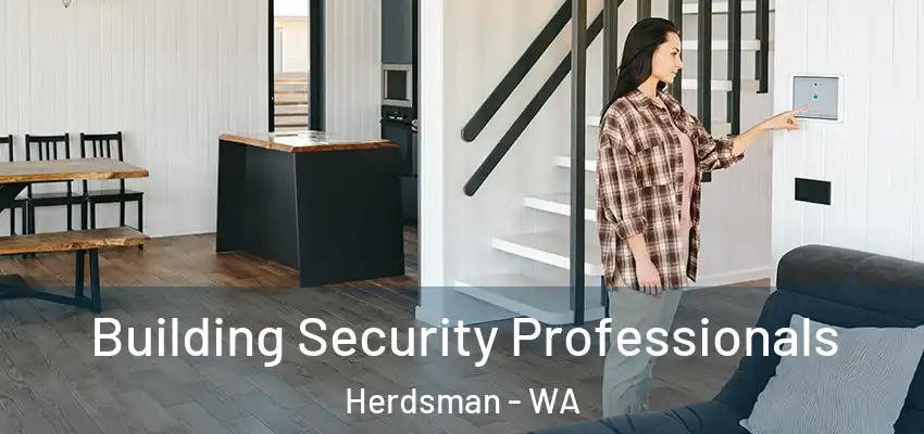 Building Security Professionals Herdsman - WA