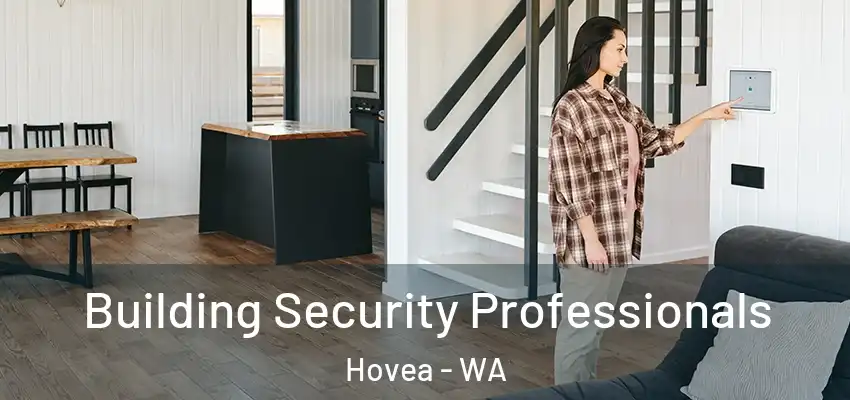 Building Security Professionals Hovea - WA